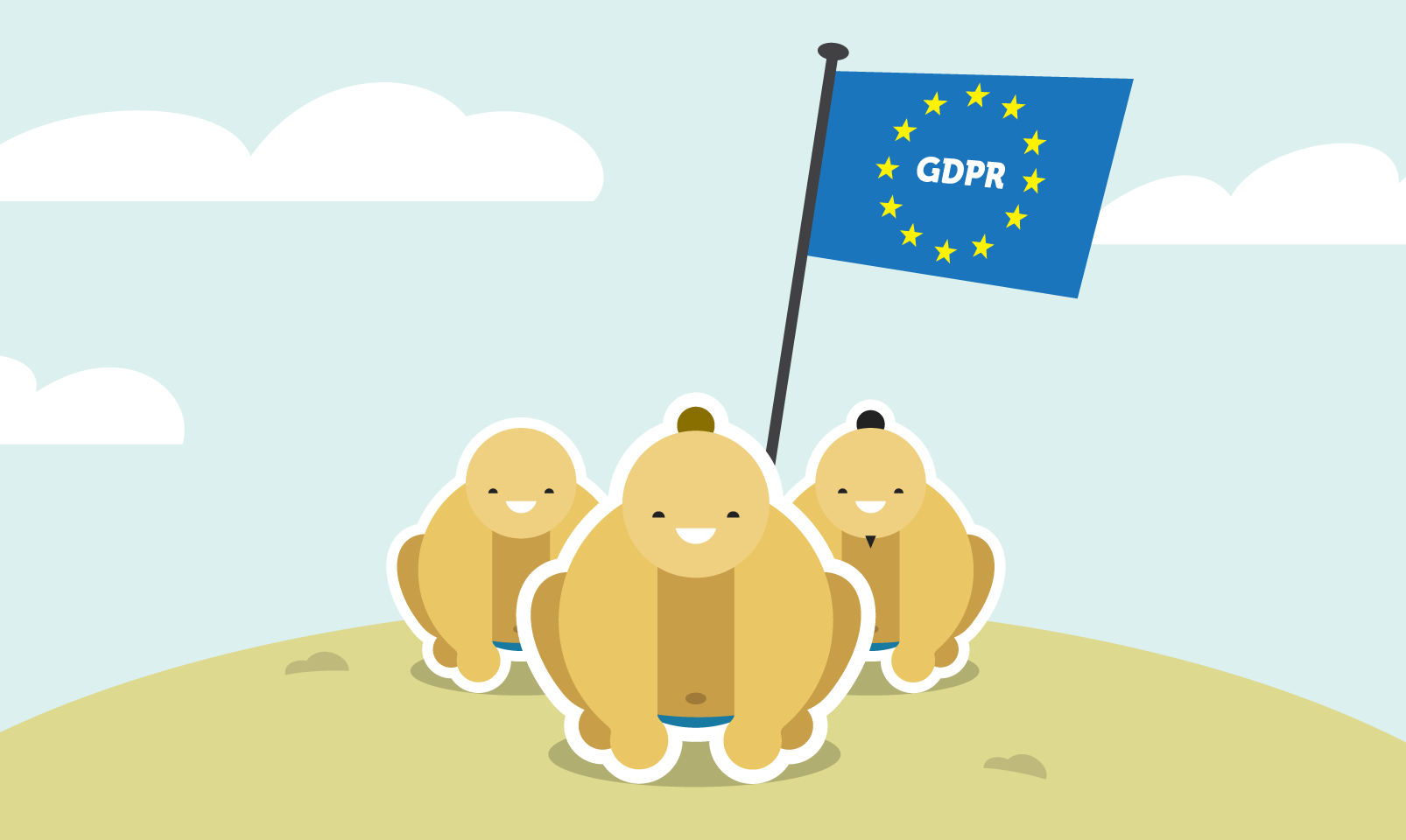 GDPR