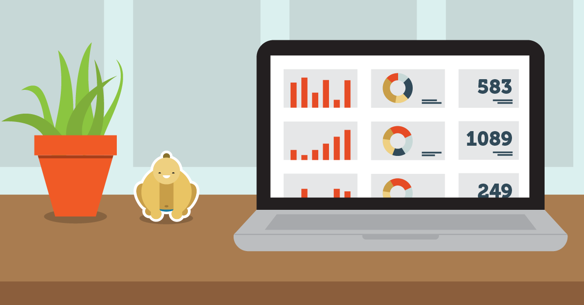 Dashboards